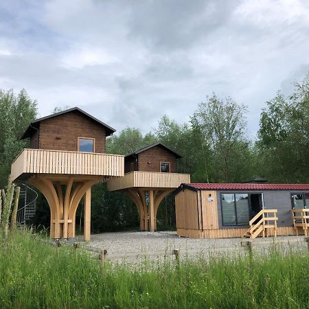Erkheim Apartment Im Herzen Vom Unterallgaeu מראה חיצוני תמונה