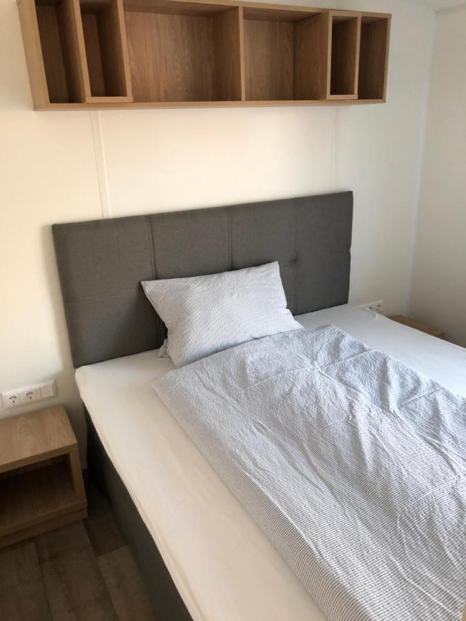 Erkheim Apartment Im Herzen Vom Unterallgaeu מראה חיצוני תמונה
