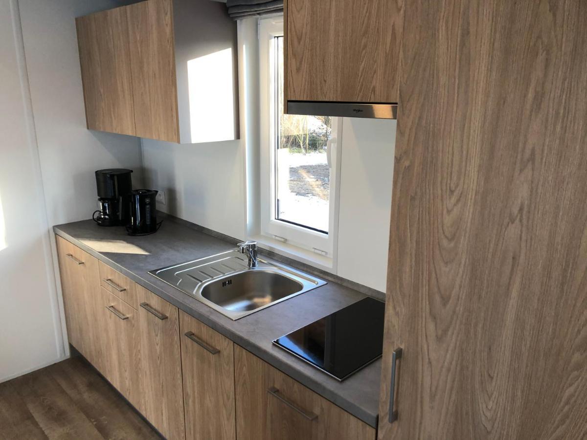 Erkheim Apartment Im Herzen Vom Unterallgaeu מראה חיצוני תמונה