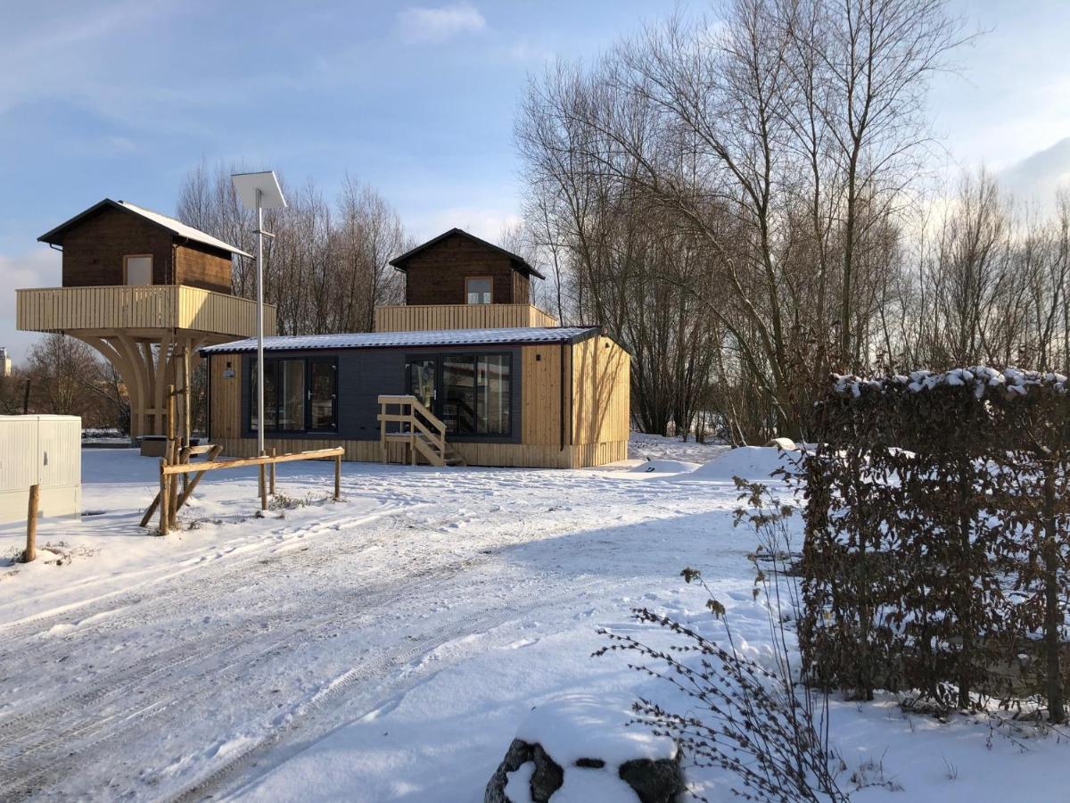 Erkheim Apartment Im Herzen Vom Unterallgaeu מראה חיצוני תמונה