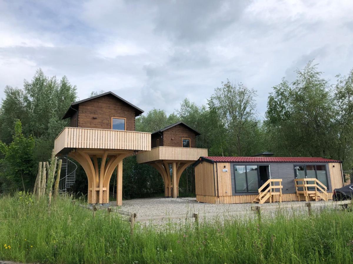 Erkheim Apartment Im Herzen Vom Unterallgaeu מראה חיצוני תמונה